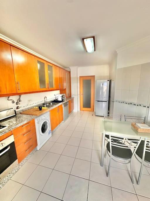 דירות Casa Do Mar פארו מראה חיצוני תמונה