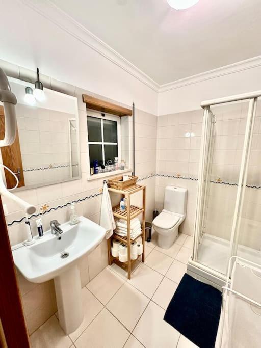 דירות Casa Do Mar פארו מראה חיצוני תמונה