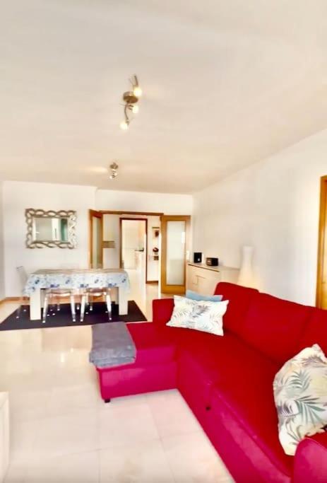דירות Casa Do Mar פארו מראה חיצוני תמונה
